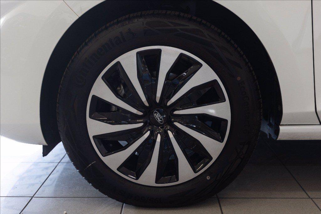 FORD Fiesta 5p 1.1 Titanium 75cv del 2023