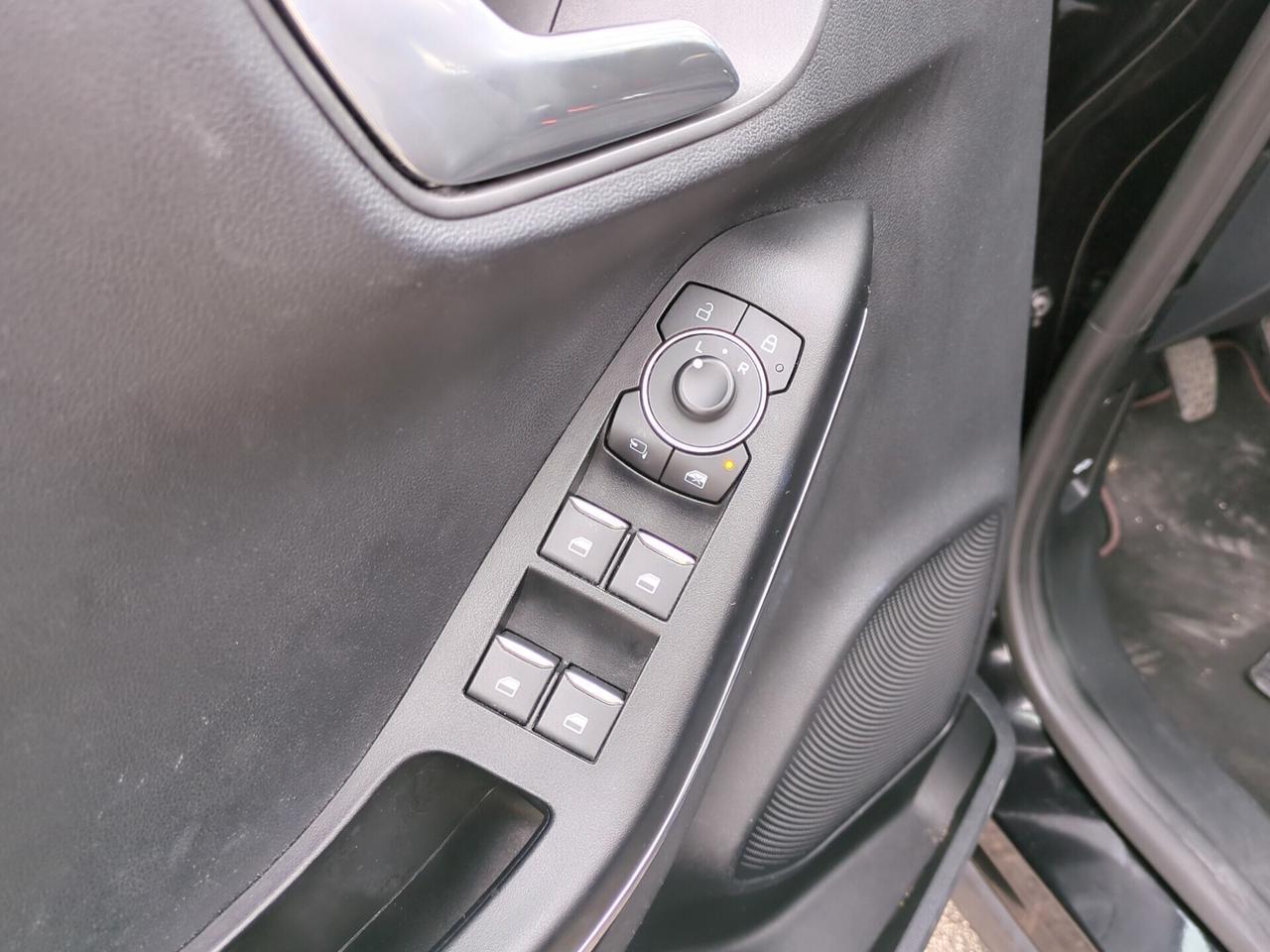 Ford Puma 1.0 EcoBoost Hybrid 125 CV S&S ST-Line