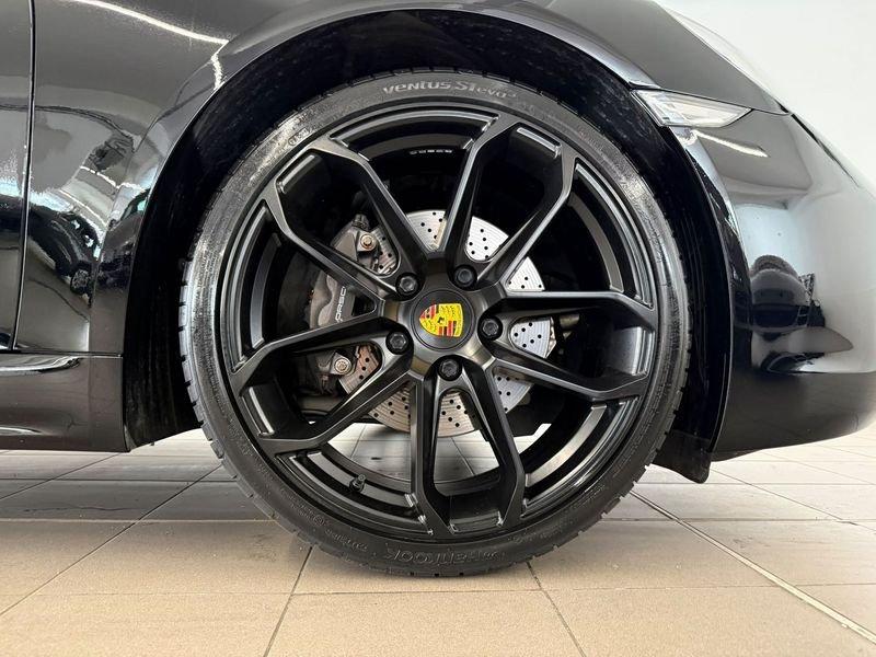 Porsche 718 Cayman