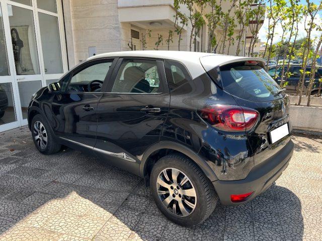 RENAULT Captur 1.5 dCi 8V 90 CV Be-Style