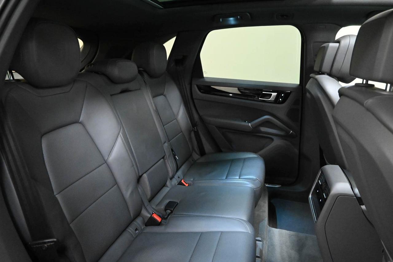 PORSCHE Cayenne 3ªs.'17--> Cayenne 3.0 V6