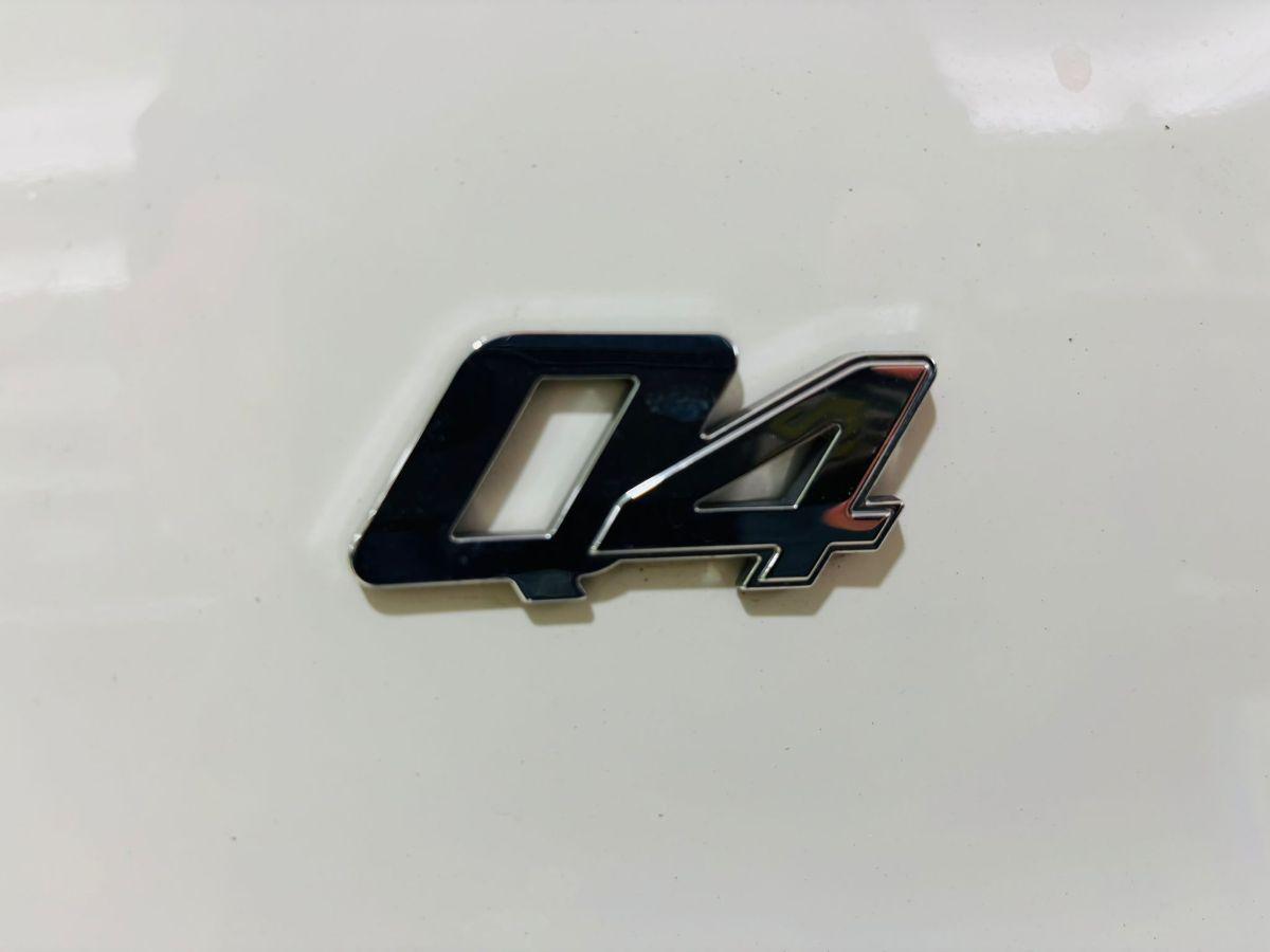 Maserati Levante 3.0 V6 Diesel 250 CV Q4 - AWD Gransport
