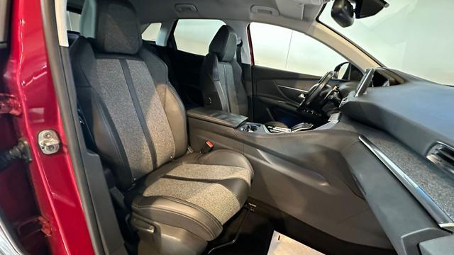 PEUGEOT 3008 BlueHDi 130 S&S EAT8 Allure