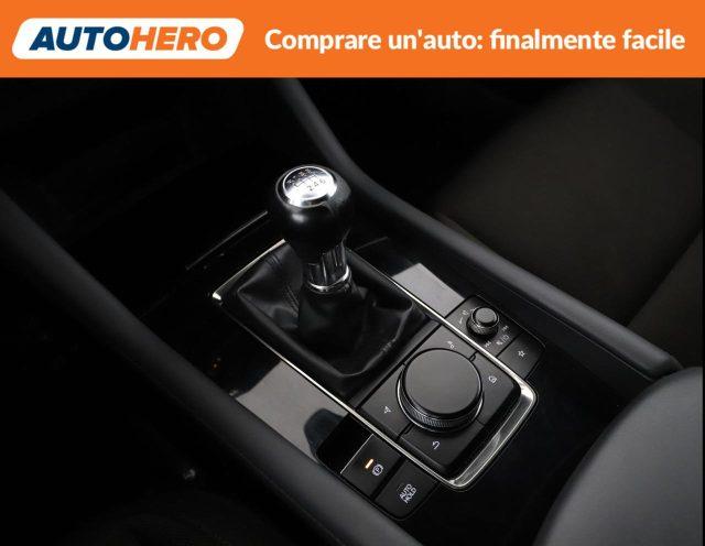 MAZDA 3 1.8L Skyactiv-D Exceed