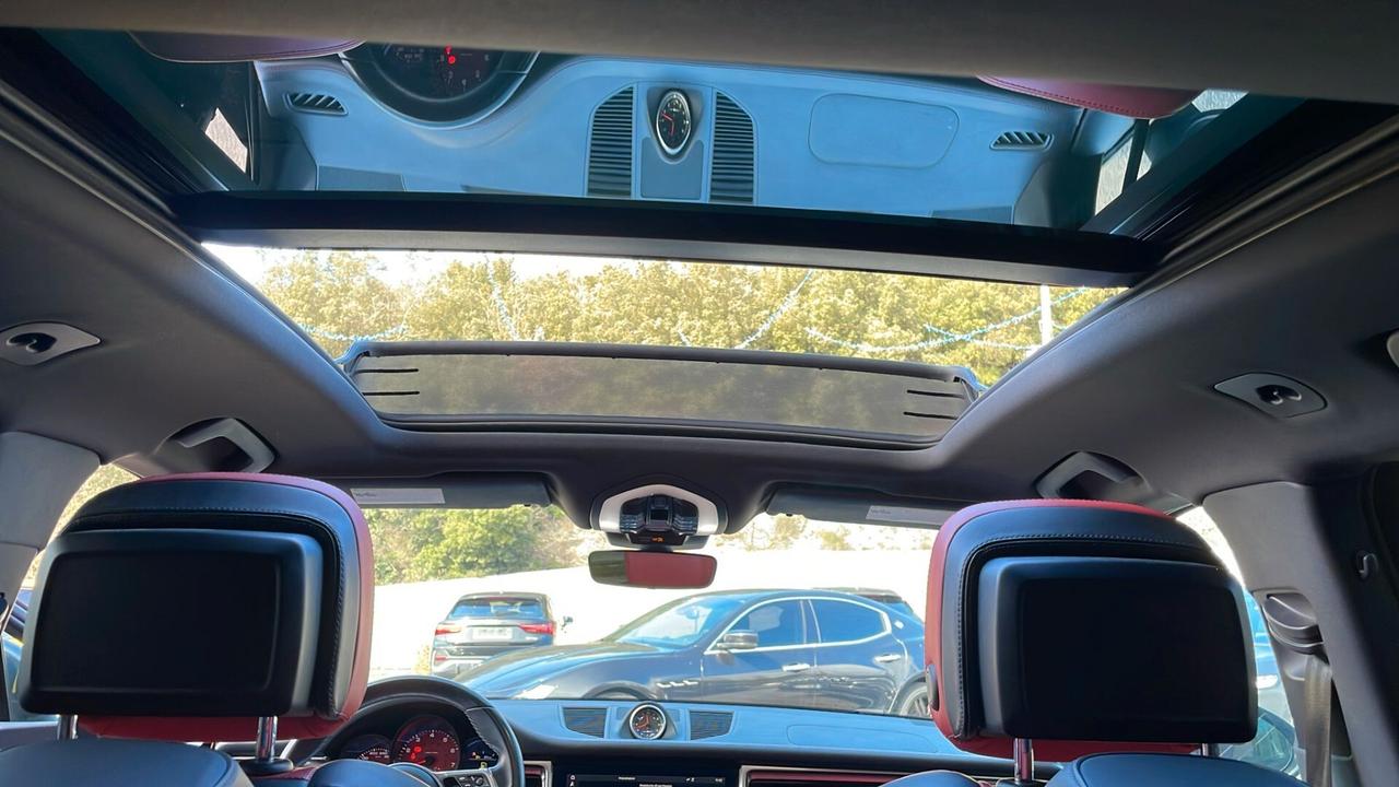 PORSCHE MACAN 2.0 250cv PDK IPERFULL