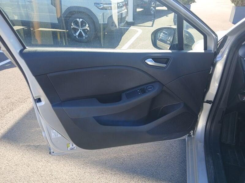 Renault Clio V 2019 1.0 tce Zen Gpl 100cv my21