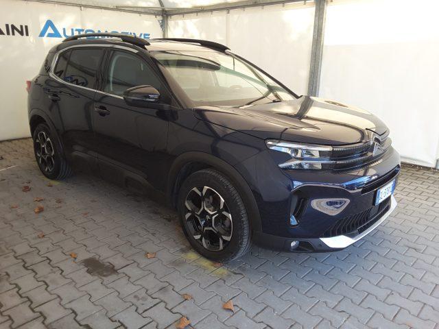 CITROEN C5 Aircross 1.5 BlueHDi 130cv EAT8 Shine Pack