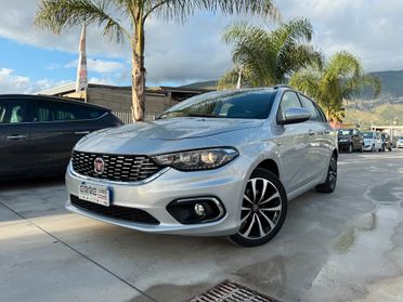 FIAT TIPO SW ANNO 2018 1.4 BENZINA 95CV *63.000 KM