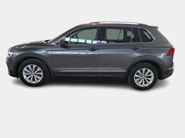 VOLKSWAGEN TIGUAN 2.0 TDI SCR 110KW Business BMT