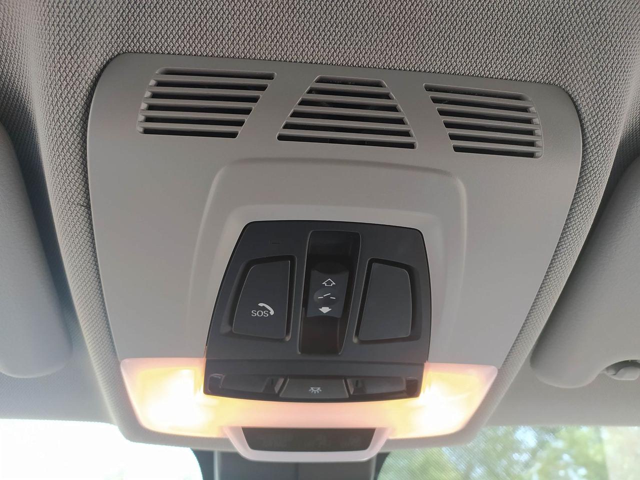 Bmw X1 Business 18 d #5925