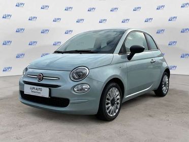 Fiat 500 1.0 hybrid Cult 70cv