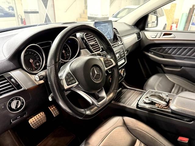 Mercedes GLE 350 d Premium Plus 4matic auto