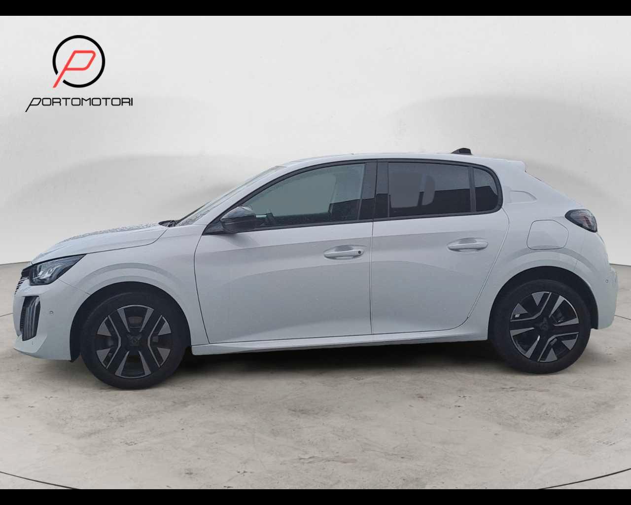 PEUGEOT 208 2ª serie - 208 PureTech 100 Stop&Start 5 porte Allure