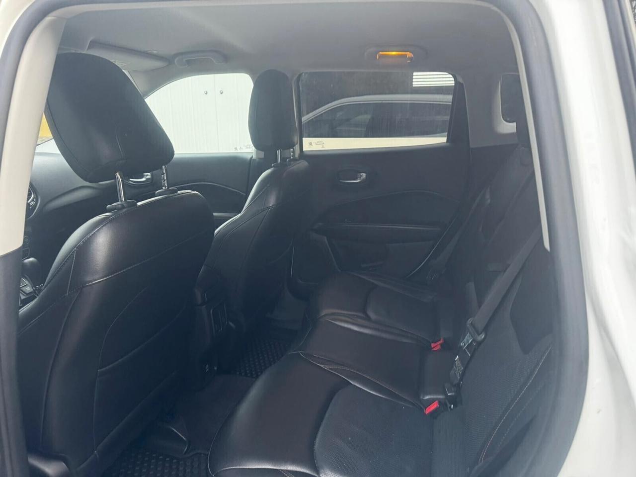 Jeep Compass 2.0 Multijet II aut. 4WD Limited