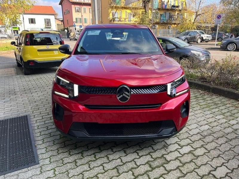 Citroën C3 Nuova C3 100 You