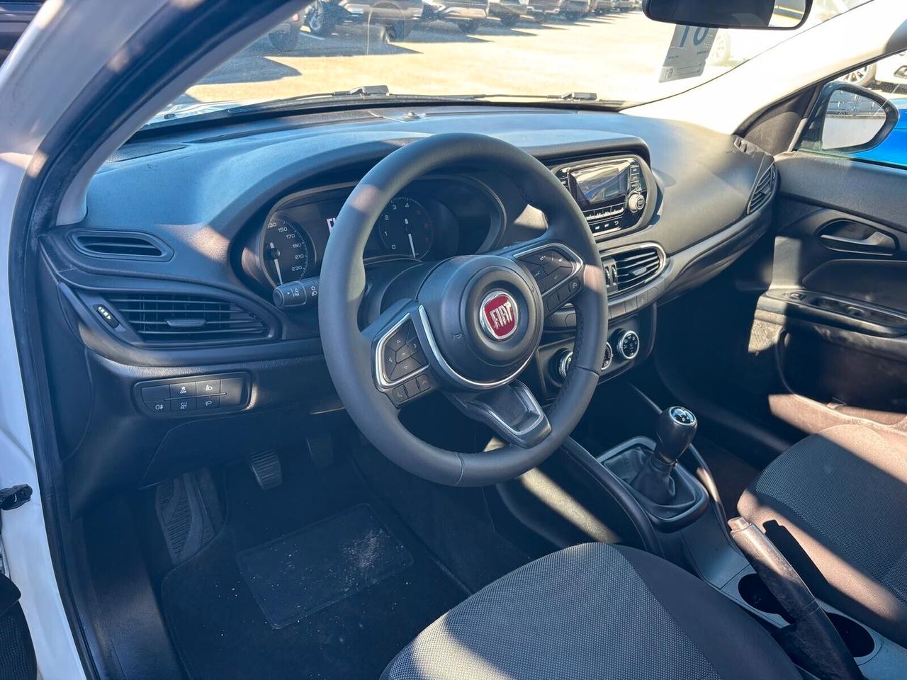 Fiat Tipo 1.3 Mjt S&S 5 porte - 2021