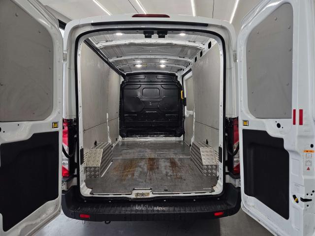 Ford TRANSIT PASSO LUNGO