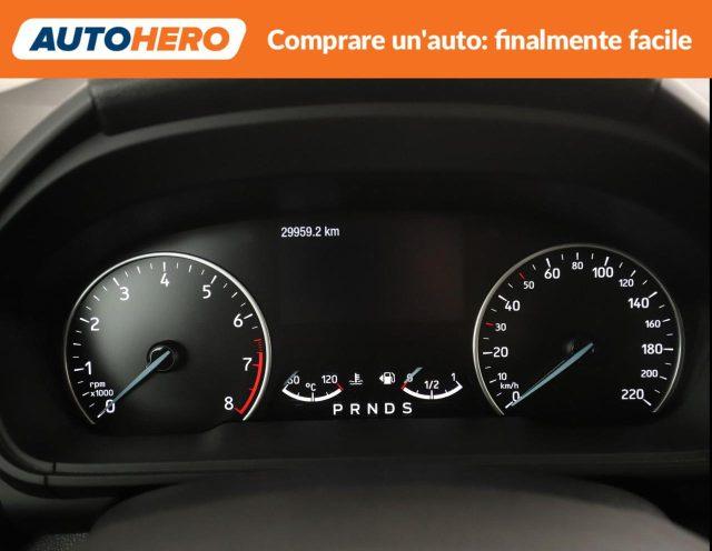 FORD EcoSport 1.0 EcoBoost 125 CV Start&Stop aut. ST-Line