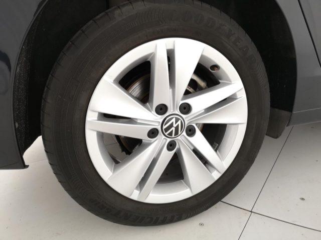 VOLKSWAGEN Golf 2.0 TDI Life