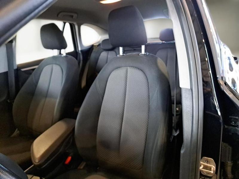 BMW X1 xDrive 25e Business Advantage automatico