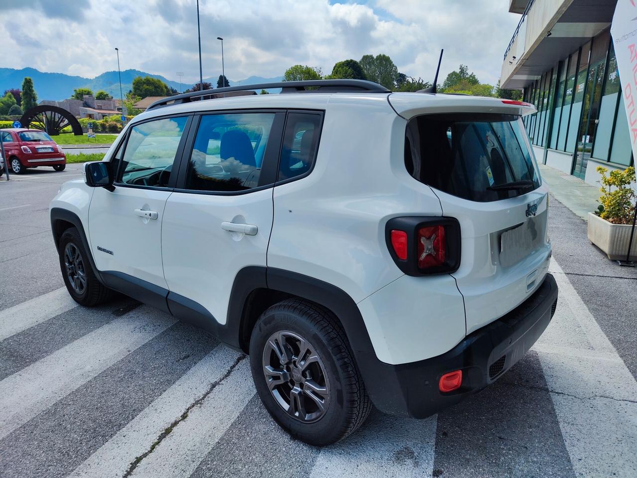 Jeep Renegade 1.0 120cv GPL Longitude