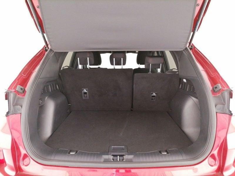 Ford Kuga 2.5 full hybrid ST-Line 2wd 190cv cvt