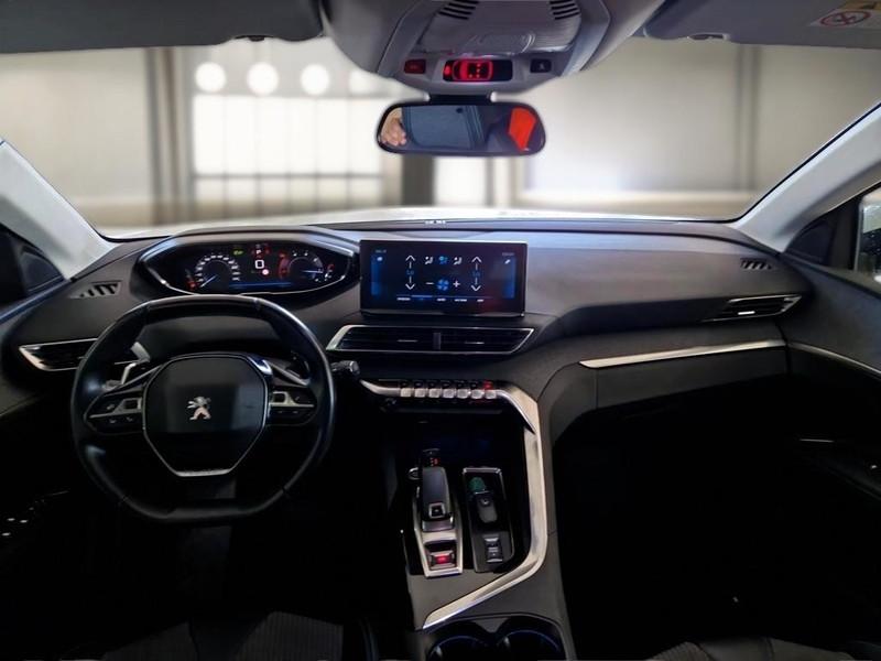 PEUGEOT 3008 BLUEHDI 130 EAT8 SES ALLURE PACK SUV