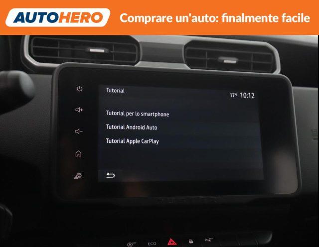 DACIA Duster 1.5 Blue dCi 8V 115 CV 4x2 Journey