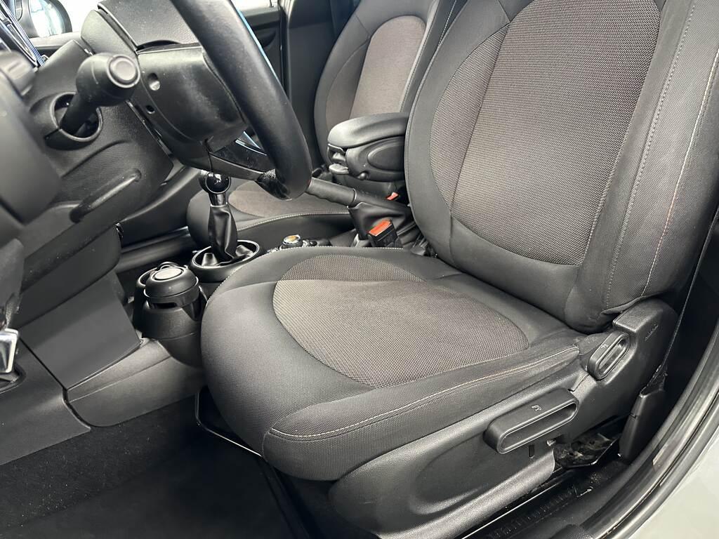 Mini Cooper D 1.5 D Cooper D