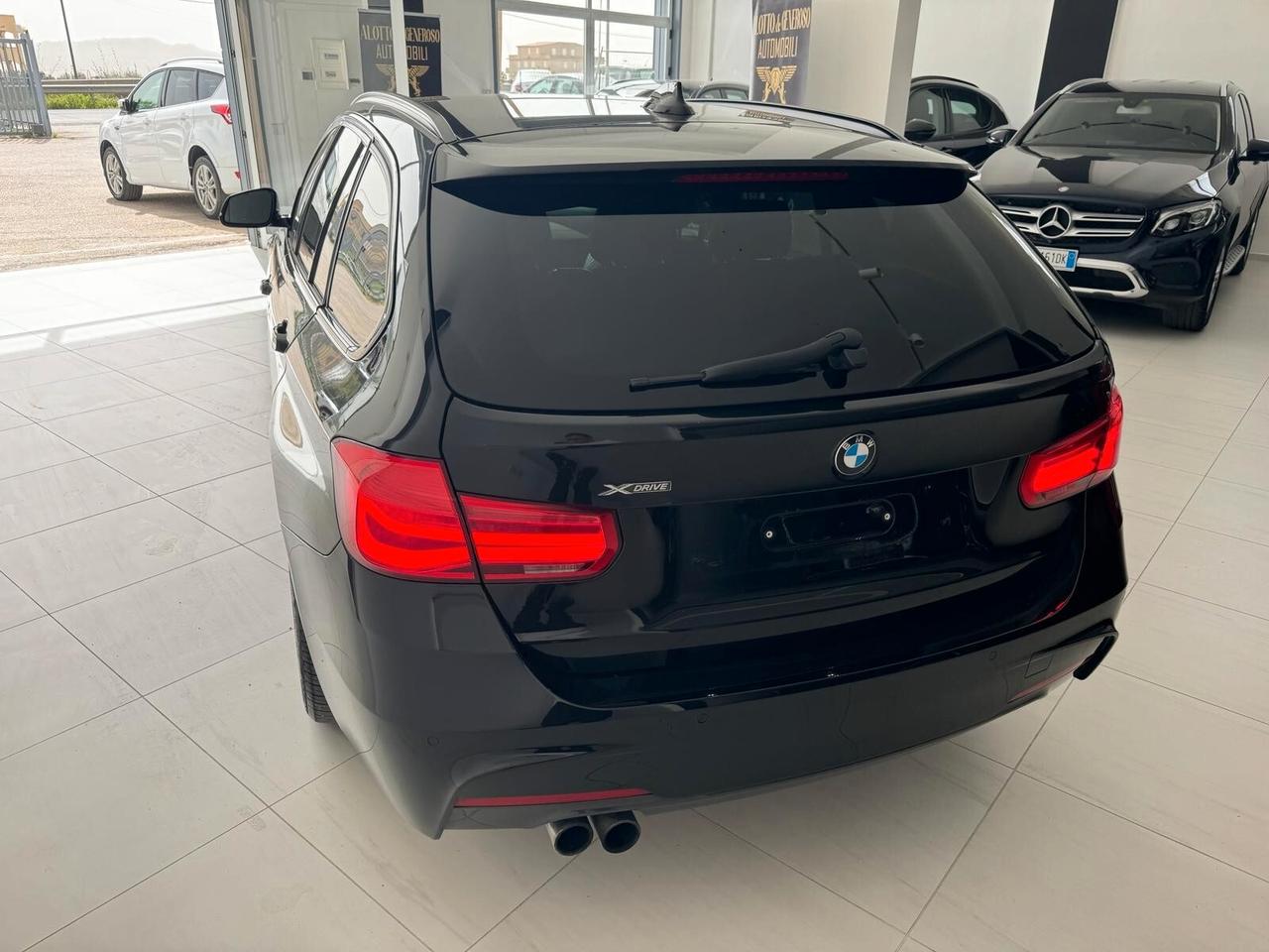 Bmw 335 D 313 CV M SPORT