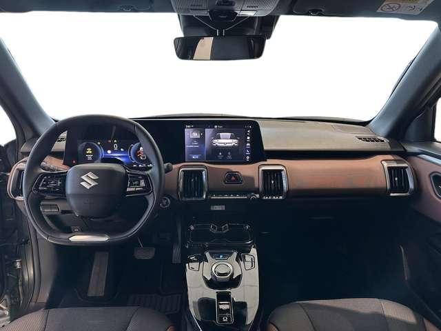 Suzuki Vitara BEV 61kWh 128kW TOP 2WD