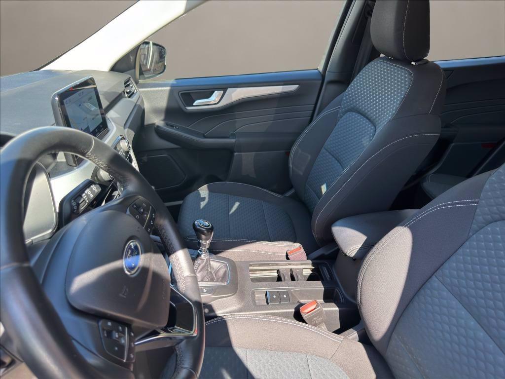 FORD Kuga 1.5 ecoblue Titanium 2wd 120cv del 2021