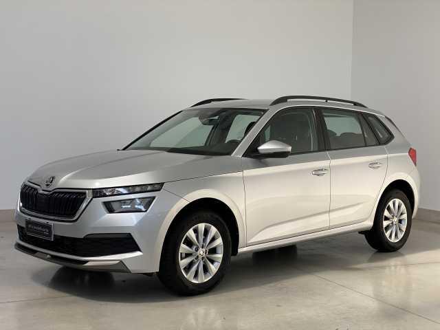 SKODA Kamiq 1.0 TSI Ambition