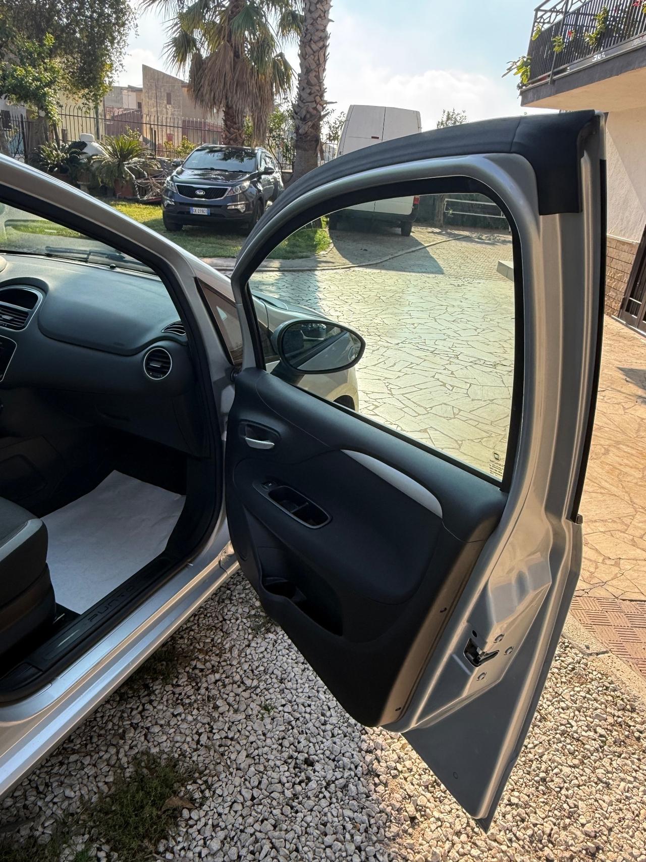 Fiat Punto Evo 1.3 Mjt 75 CV DPF 3 porte S&S Dynamic