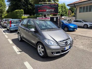 MERCEDES-BENZ A 160 BlueEFFICIENCY Premium cambio automatico