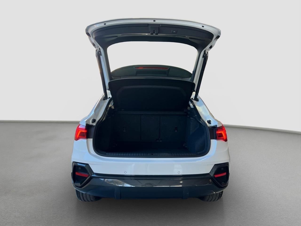 Audi Q3 SPB 35 TDI S tronic Business Plus