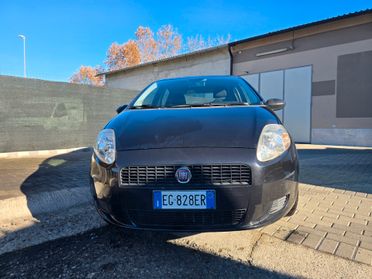 Fiat Grande Punto 1.3 MJT 75 CV 5 porte Actual