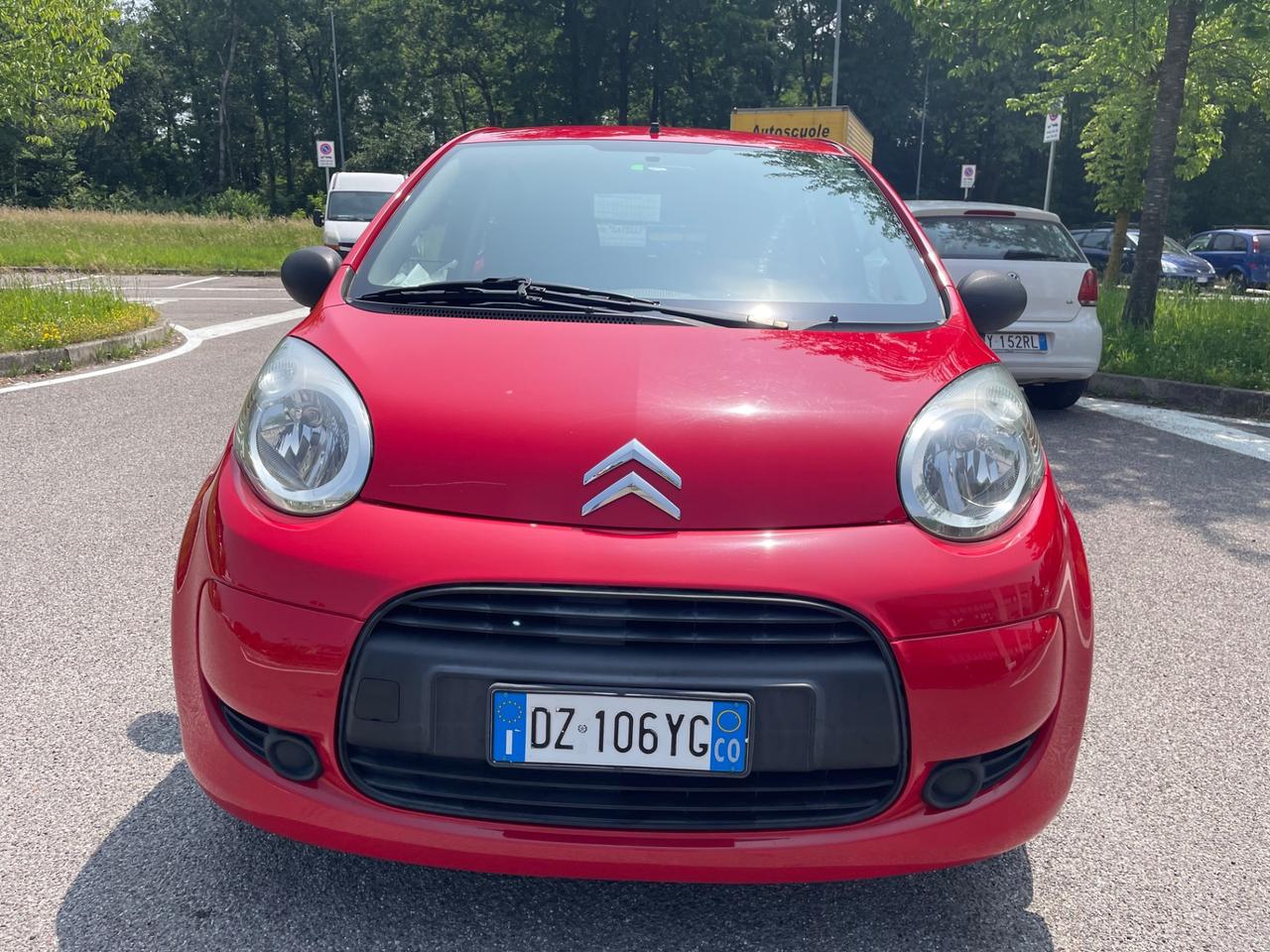 Citroen C1 1.0 5 porte*Neopatentati*