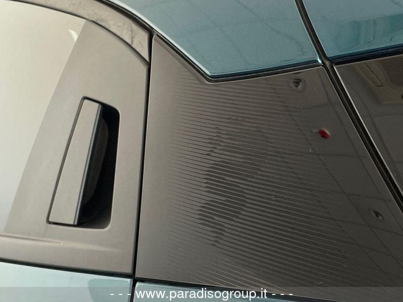 Alfa Romeo Junior Milano Ibrida Ibrida Ibrida Speciale1.2 145cv Hybrid Edct6
