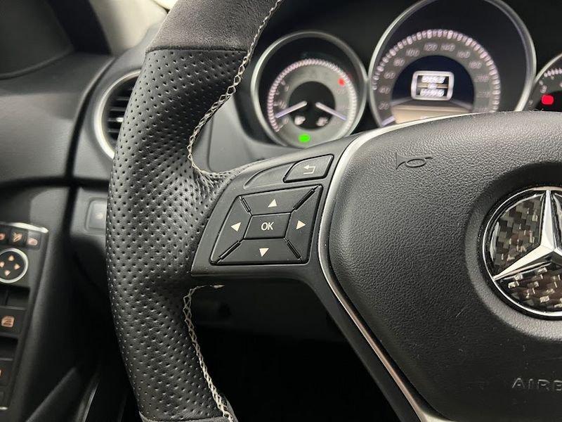 Mercedes-Benz Classe C C 180