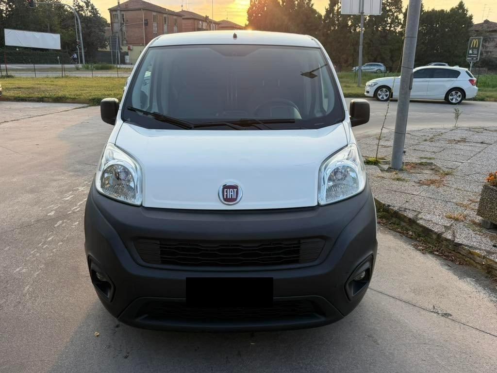 Fiat Fiorino 1.3 MJT 80CV Combinato SX