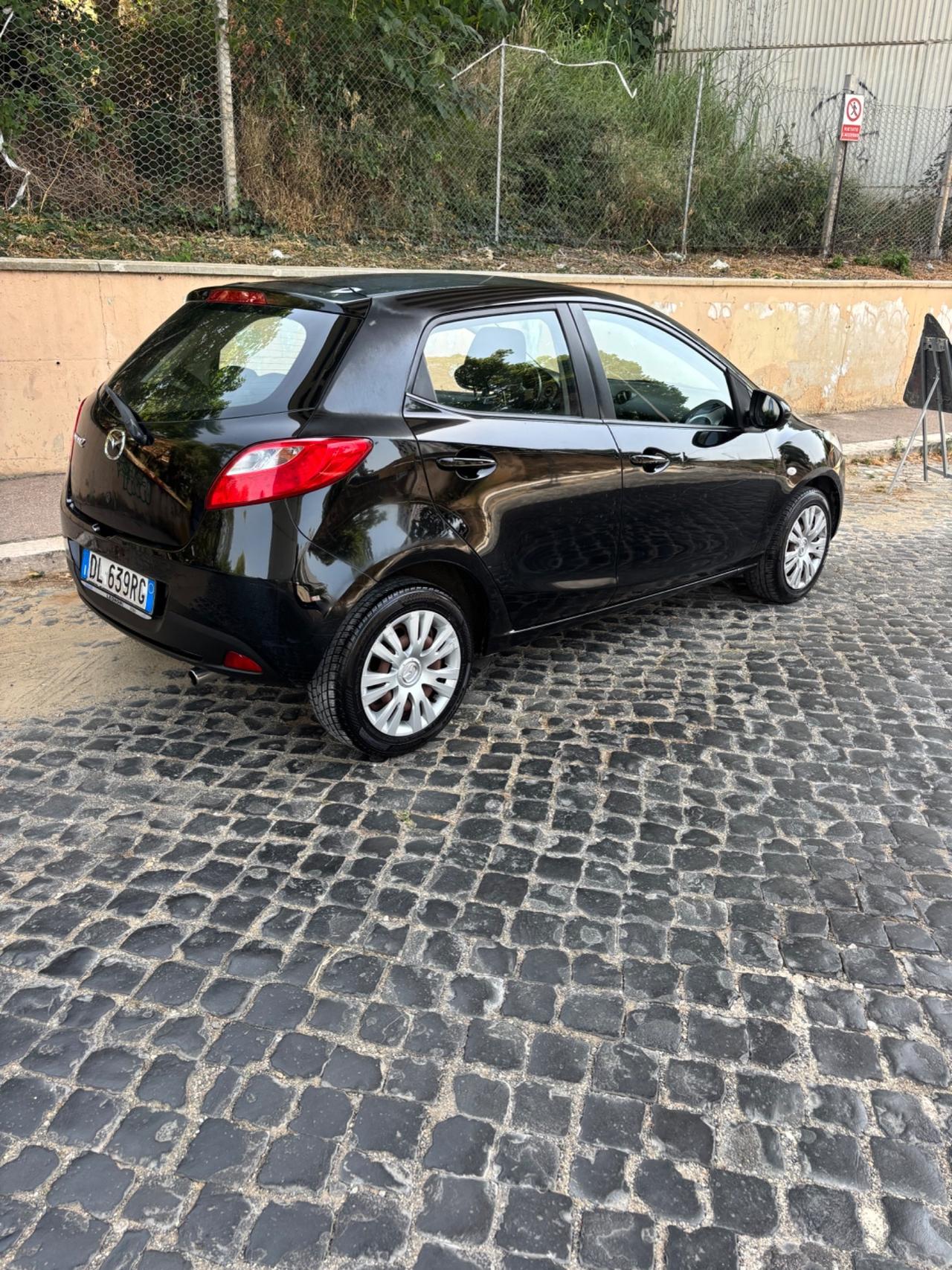 Mazda 2 Mazda2 1.3 16V 75CV 5p. Easy