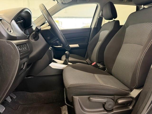 Suzuki Vitara 1.6 VVT V-Cool 2016