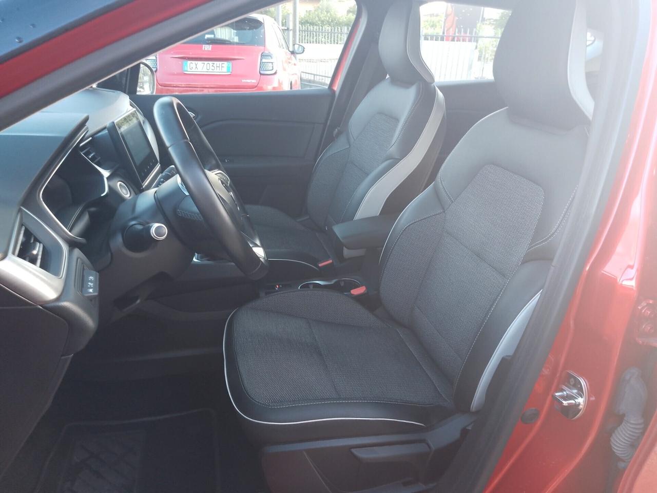 Renault Captur 100 CV GPL FULL OPTIONAL