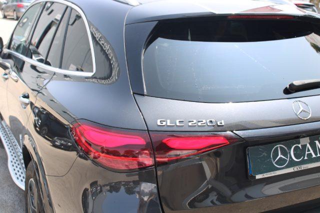 MERCEDES-BENZ GLC 220 d 4Matic Premium Plus