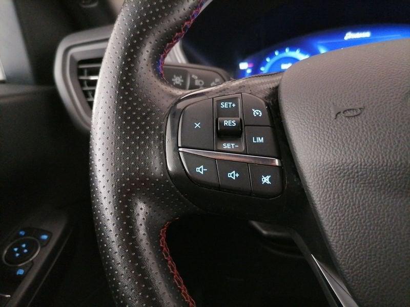 Ford Kuga 2.5 full hybrid ST-Line 2wd 190cv cvt