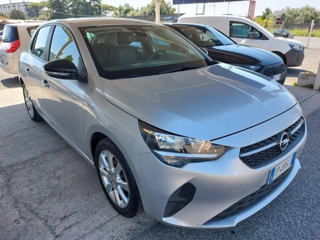 OPEL Corsa 1.2 Edition km 56000 Fatturab Possibile legge 104