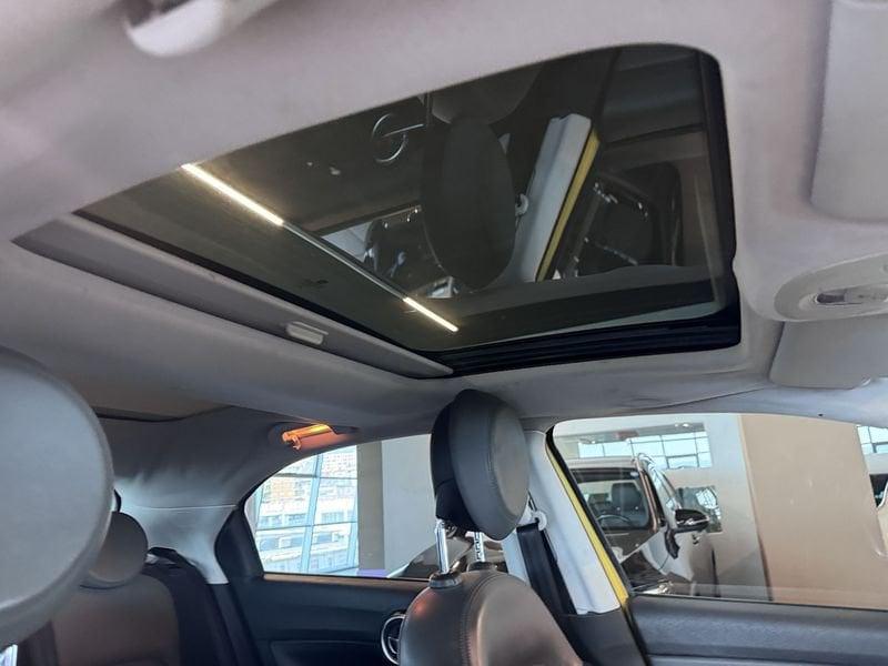 FIAT 500X 1.6 Mjet 120CV 4x2 City Look Pop Star