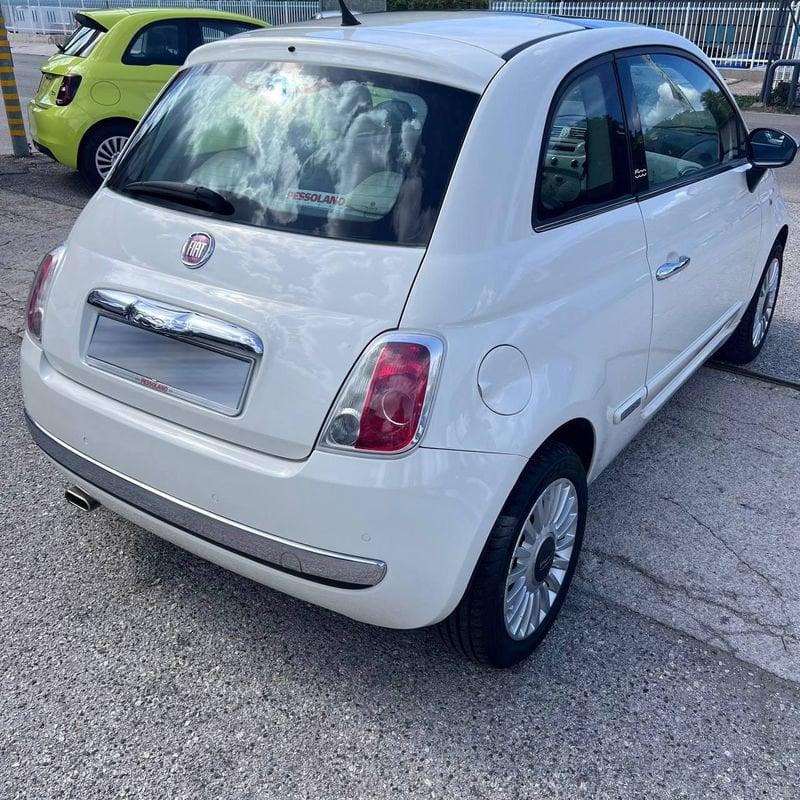 FIAT 500 500 1.4 16V Sport