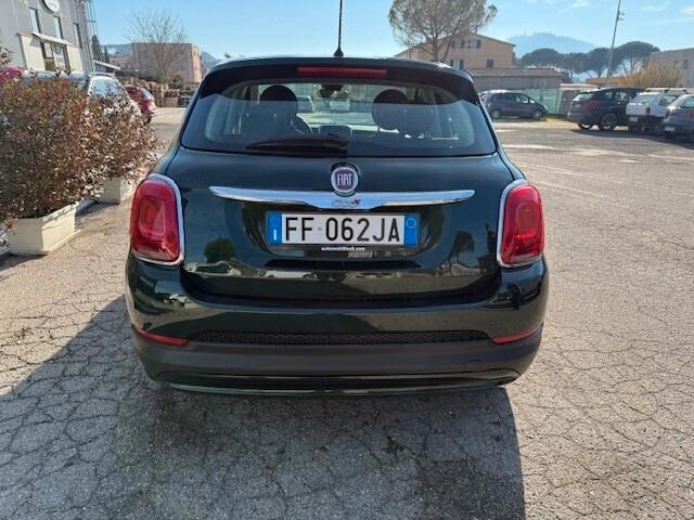 Fiat 500X 1.6 MultiJet 120 CV Pop Star